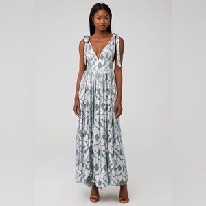 FP x JEN'S PIRATE BOOTY Rising‎ Star Monaco Maxi small